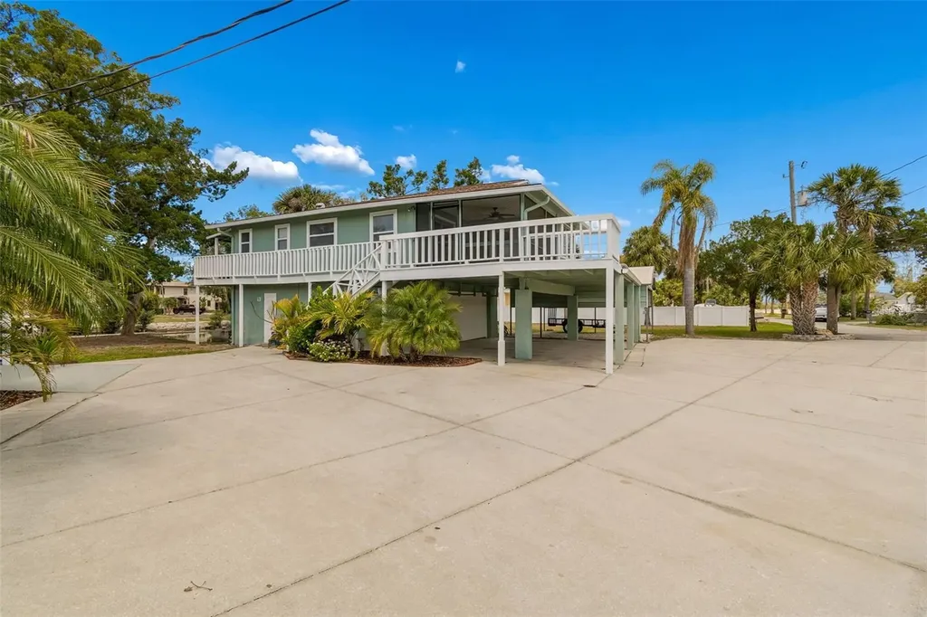 14539 Coffey Lane Hudson FL 34667