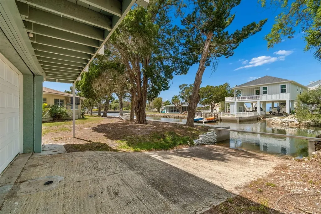 14539 Coffey Lane Hudson FL 34667