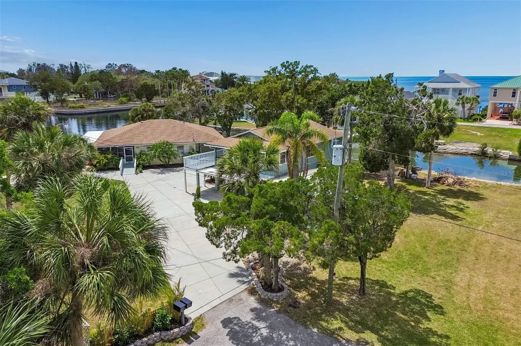 14539 Coffey Lane Hudson FL 34667