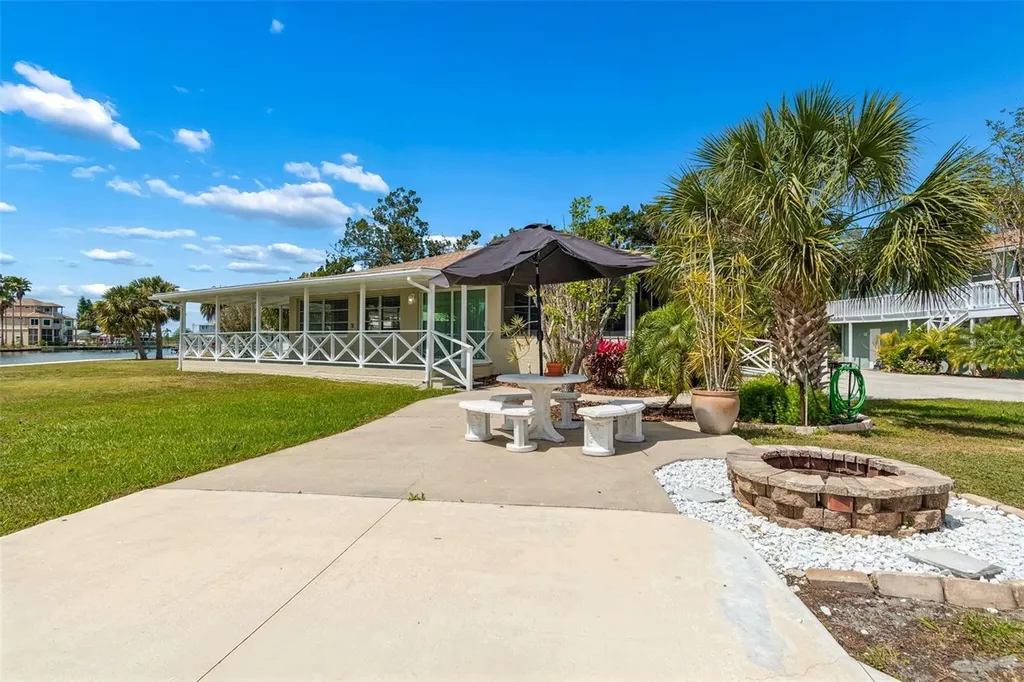 14539 Coffey Lane Hudson FL 34667