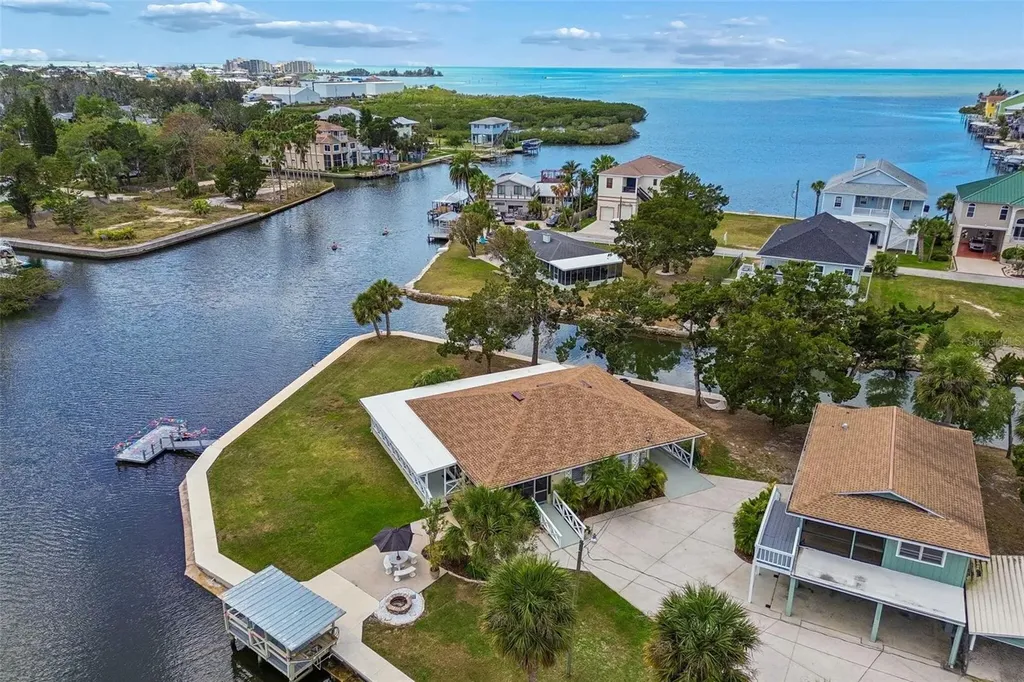 14539 Coffey Lane Hudson FL 34667