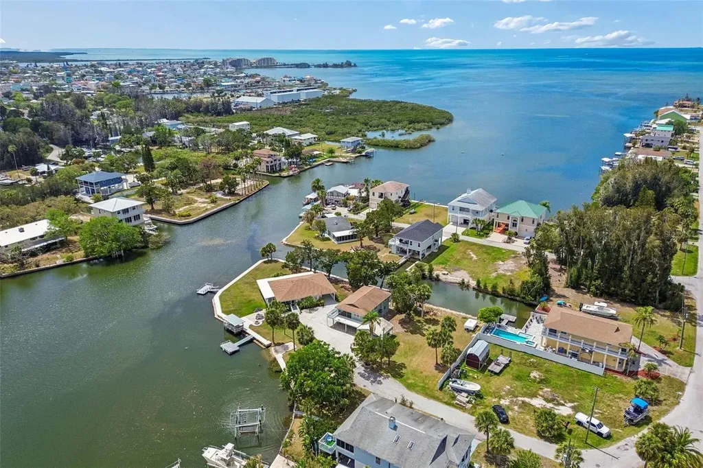 14539 Coffey Lane Hudson FL 34667