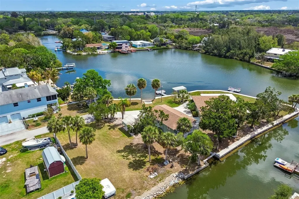 14539 Coffey Lane Hudson FL 34667