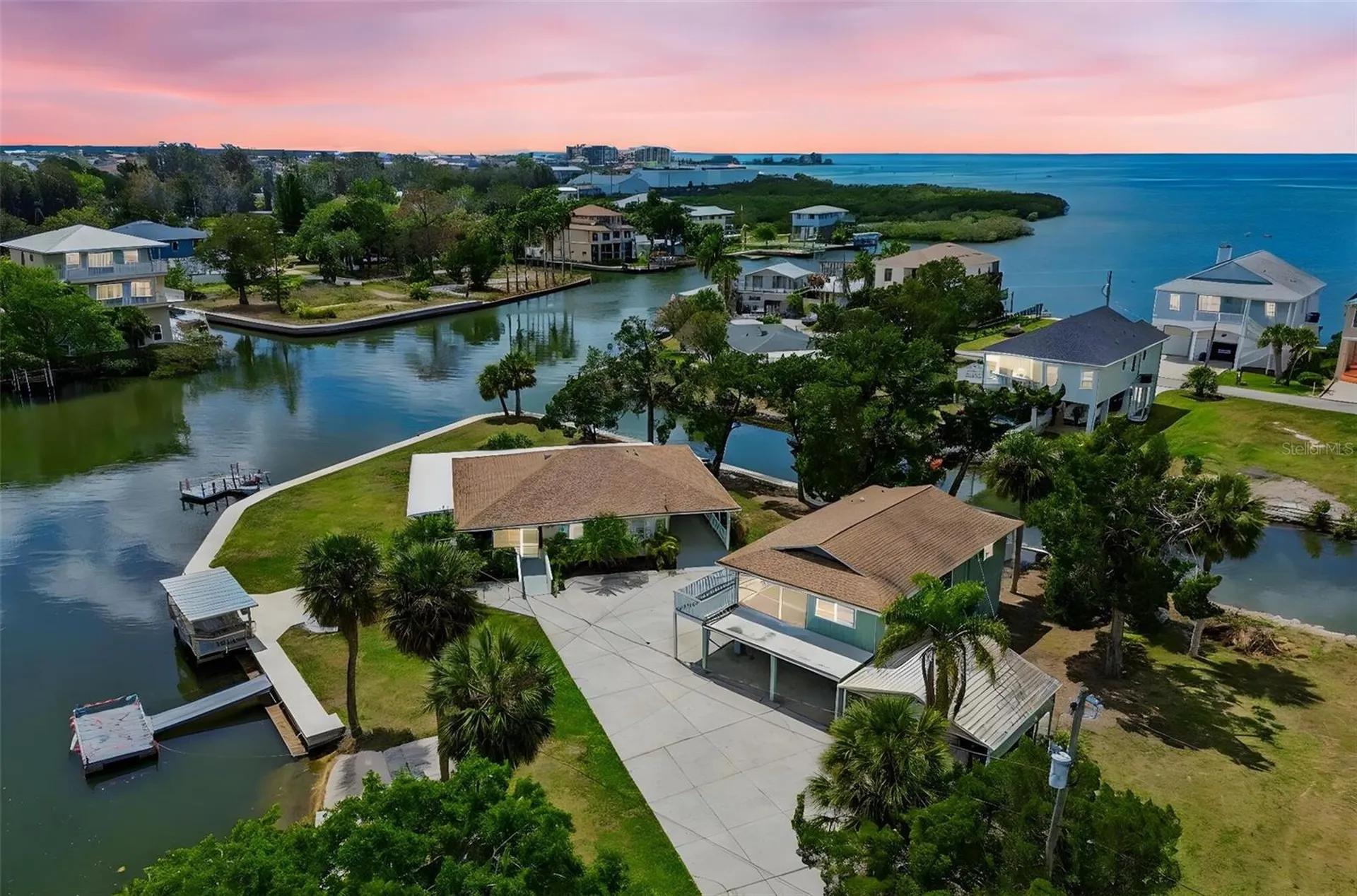 14539 Coffey Lane Hudson FL 34667