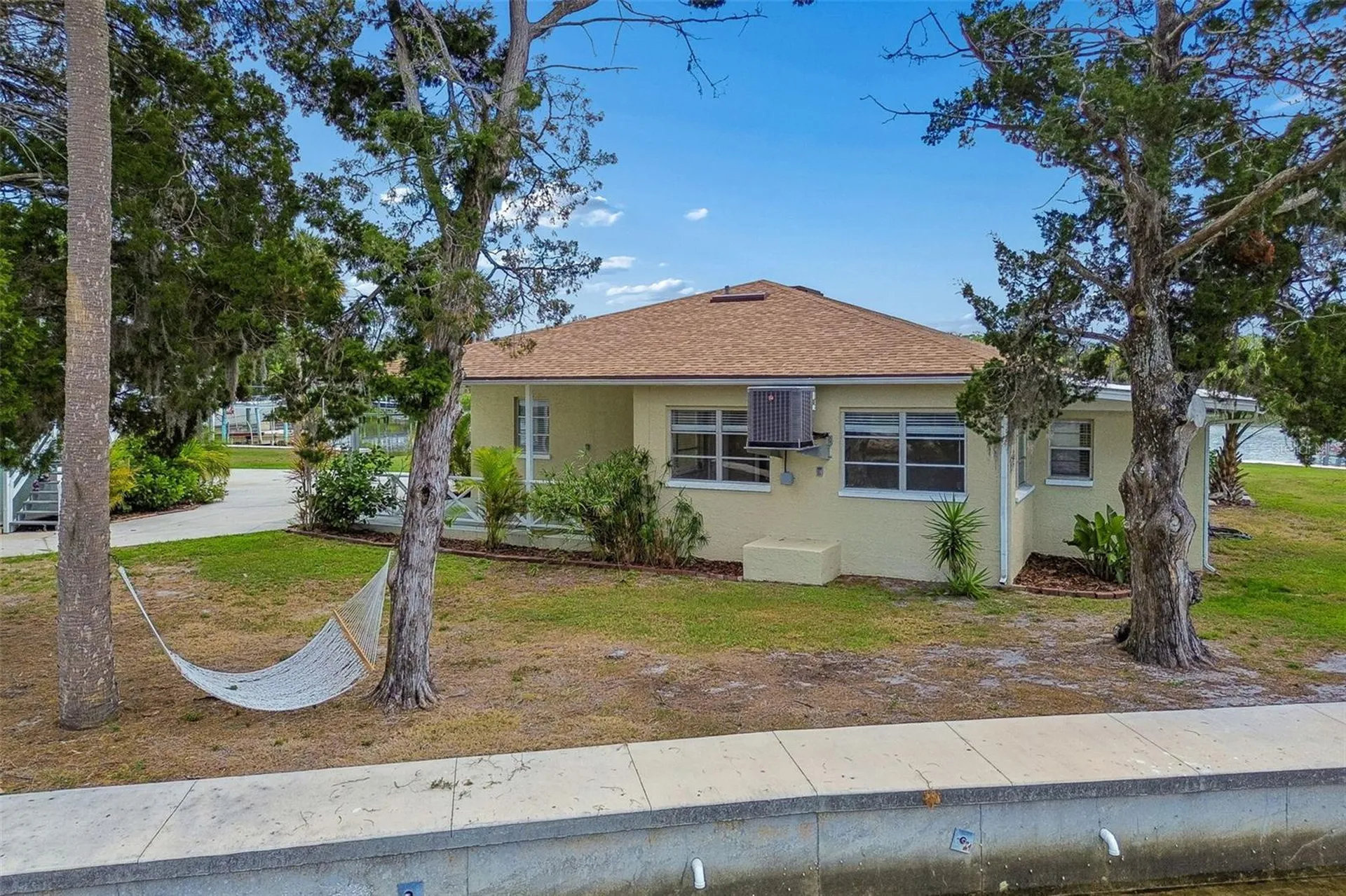 14539 Coffey Lane Hudson FL 34667