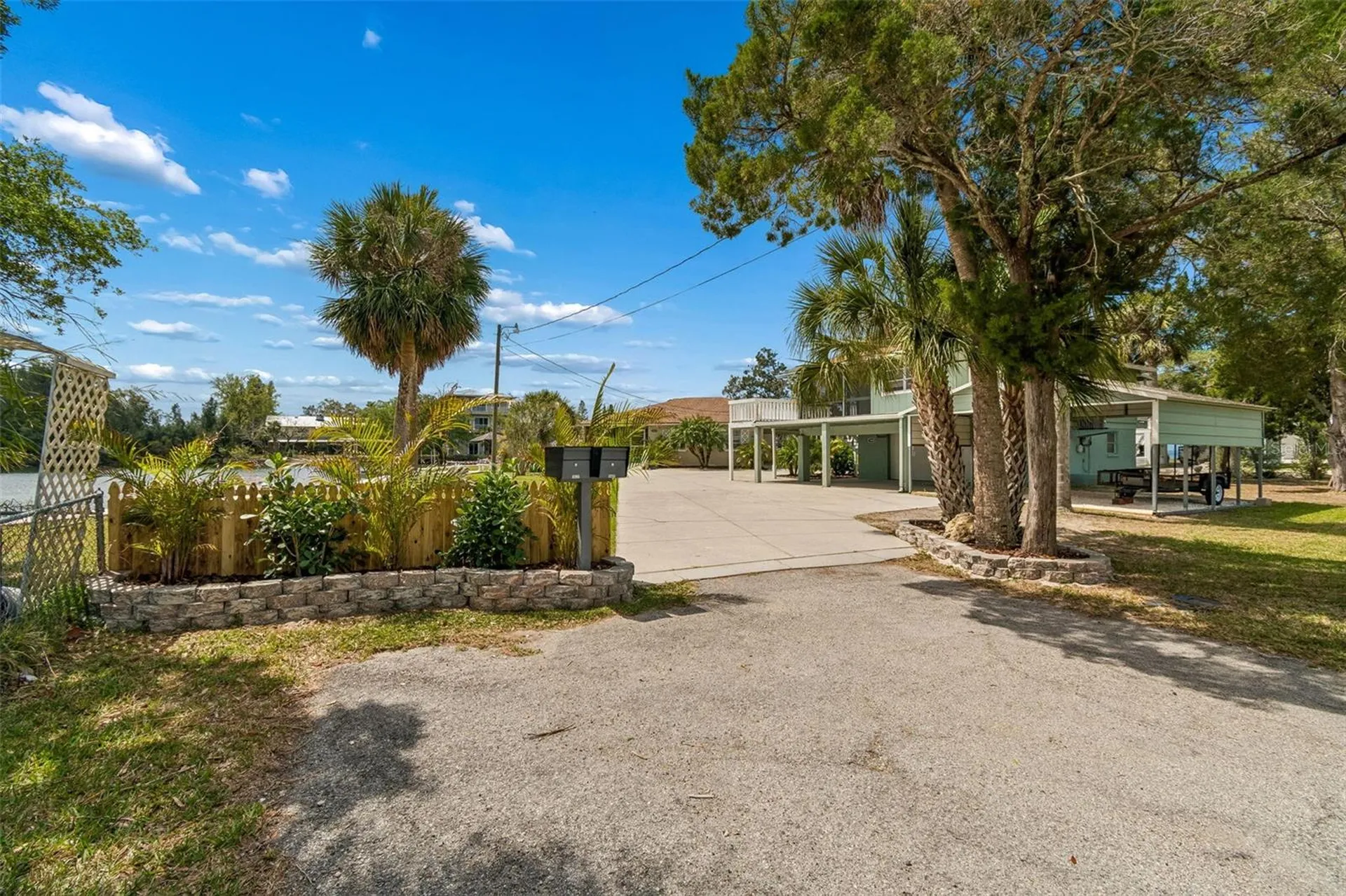 14539 Coffey Lane Hudson FL 34667