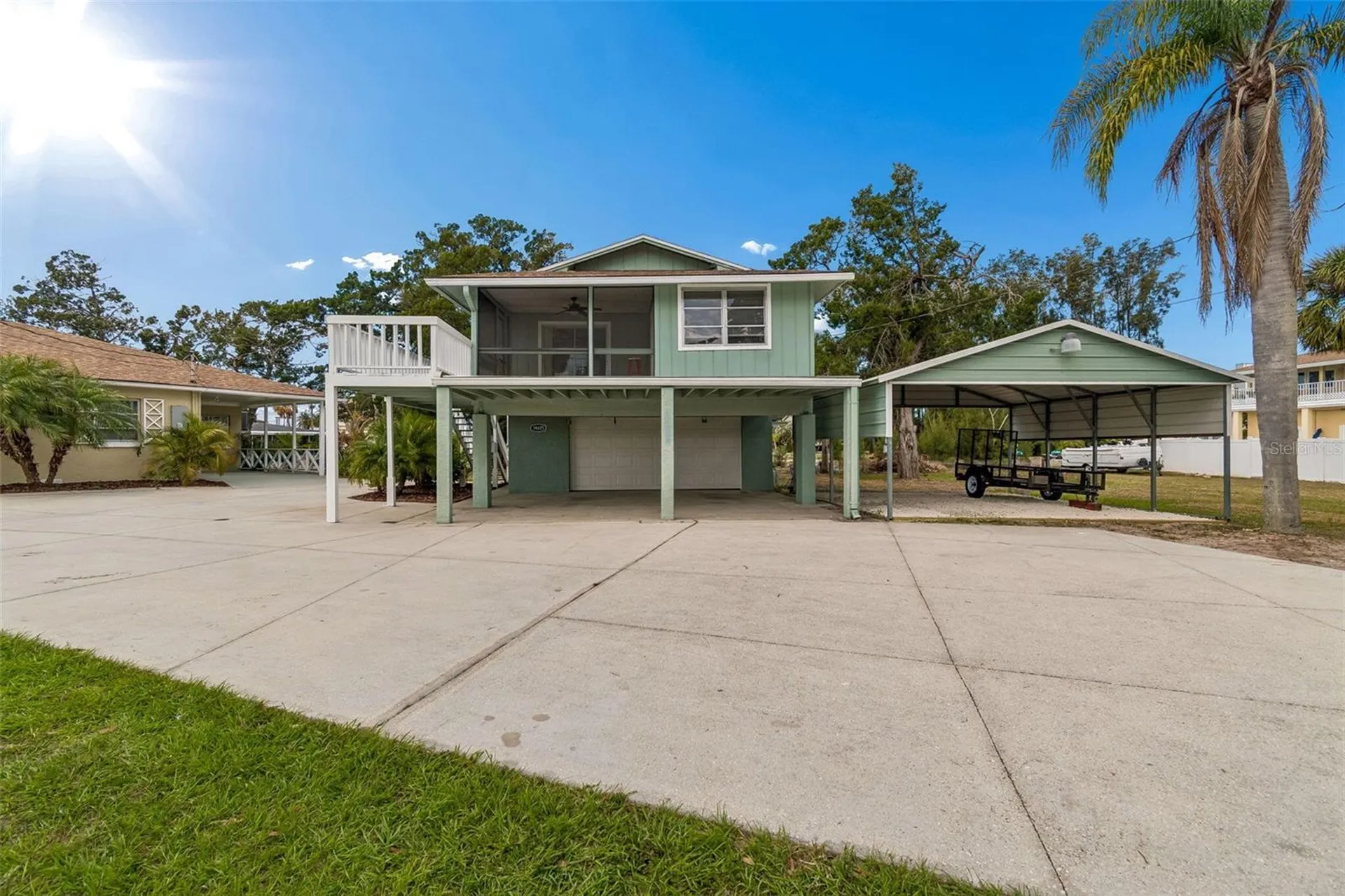 14539 Coffey Lane Hudson FL 34667