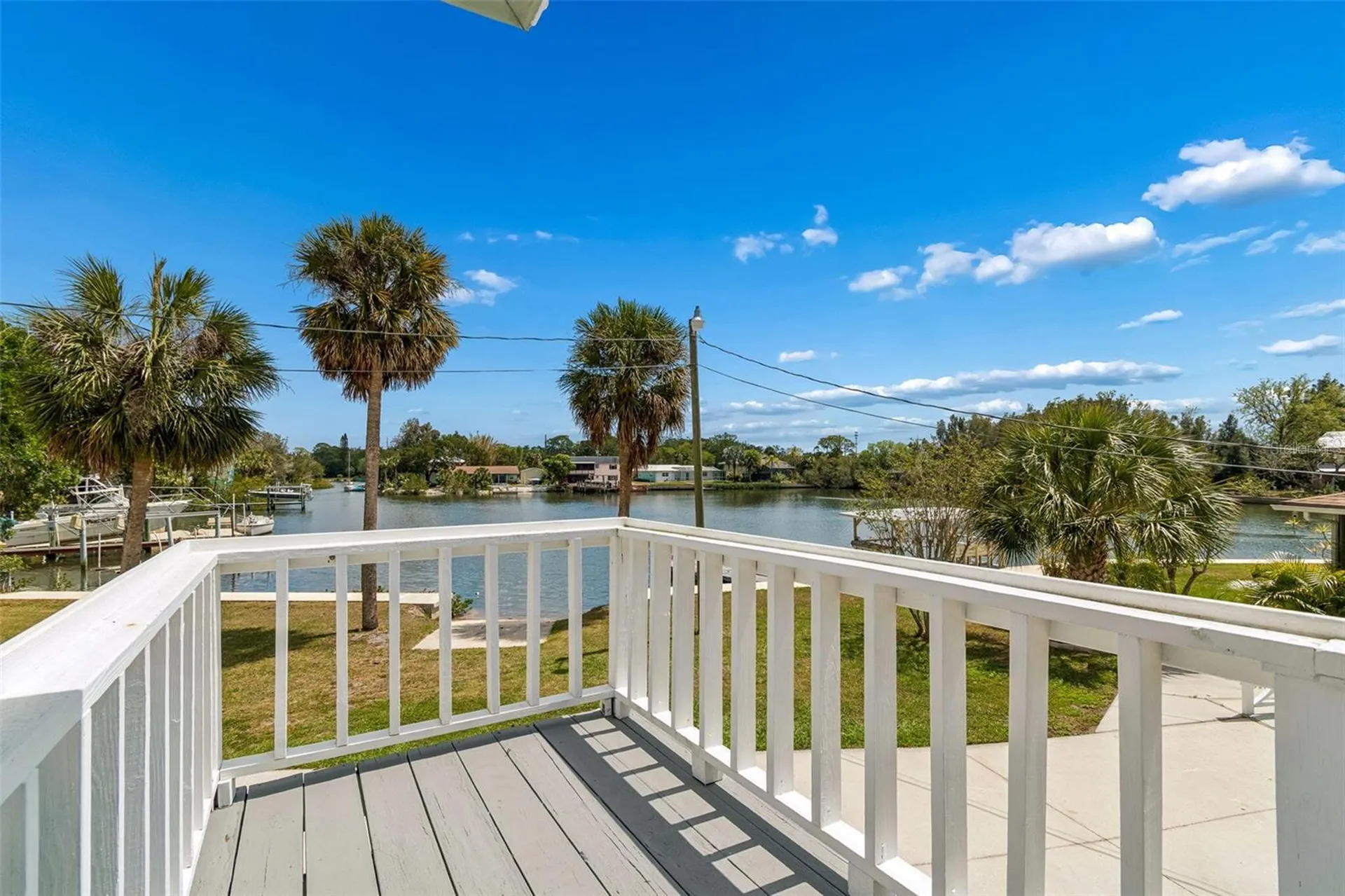 14539 Coffey Lane Hudson FL 34667