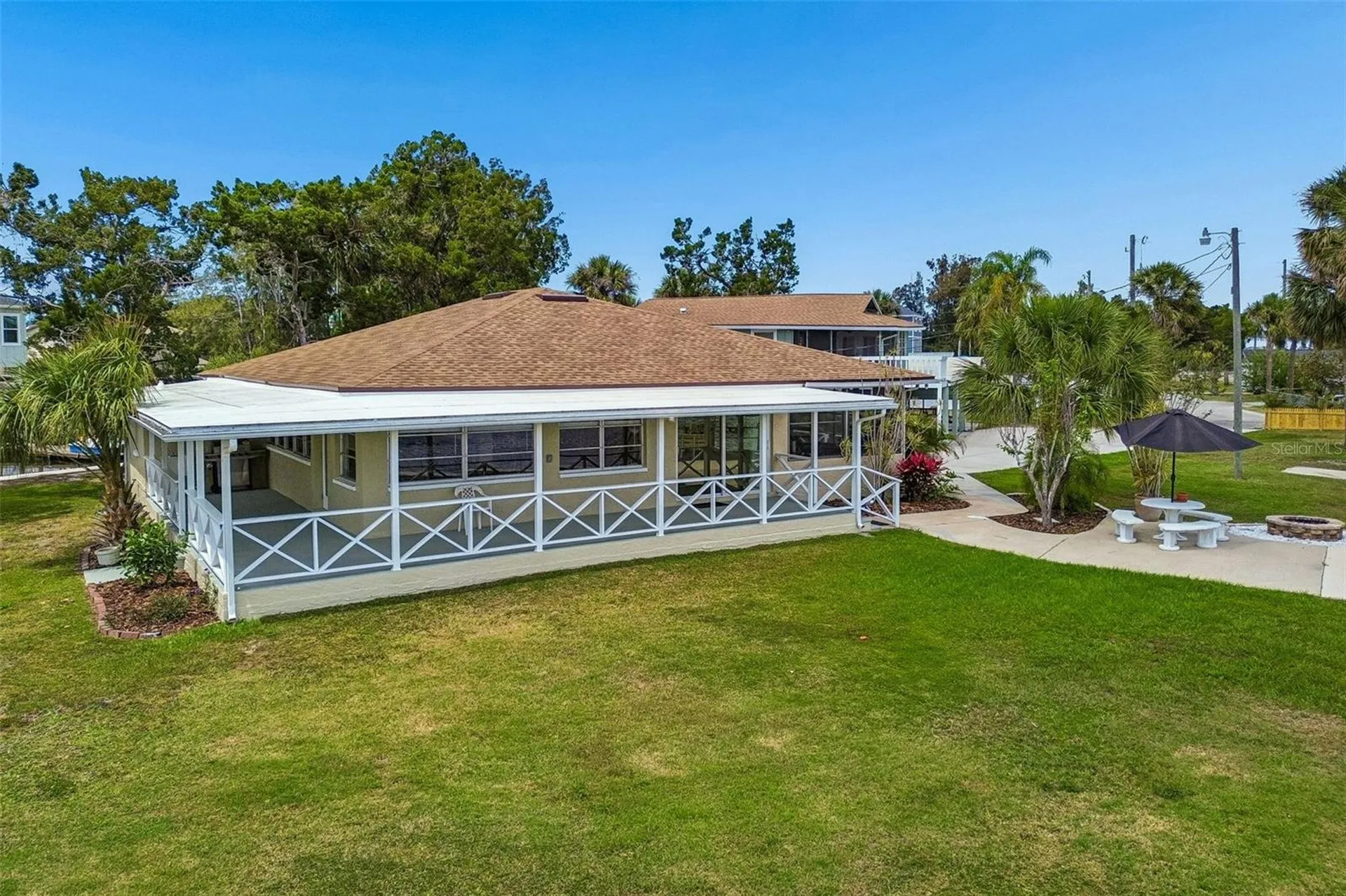 14539 Coffey Lane Hudson FL 34667
