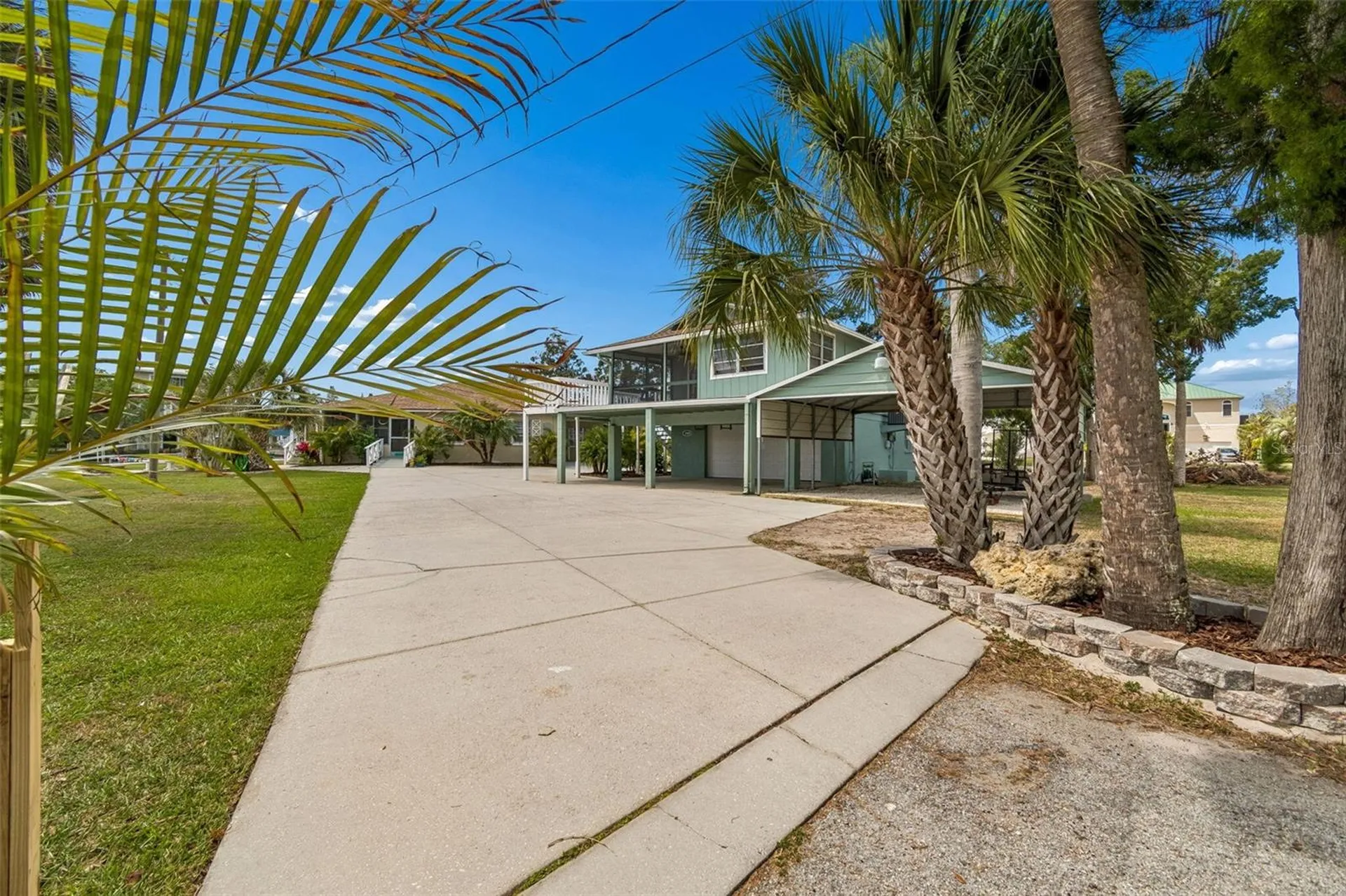 14539 Coffey Lane Hudson FL 34667