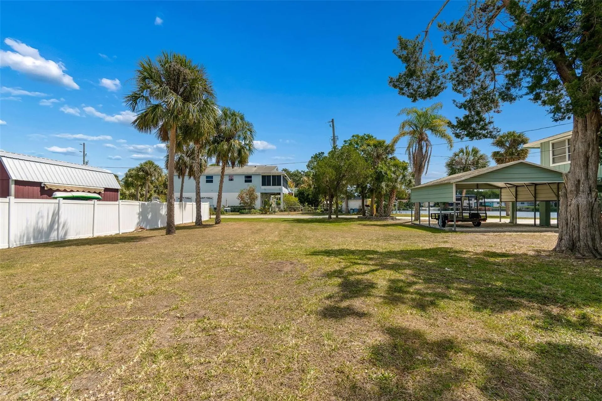 14539 Coffey Lane Hudson FL 34667