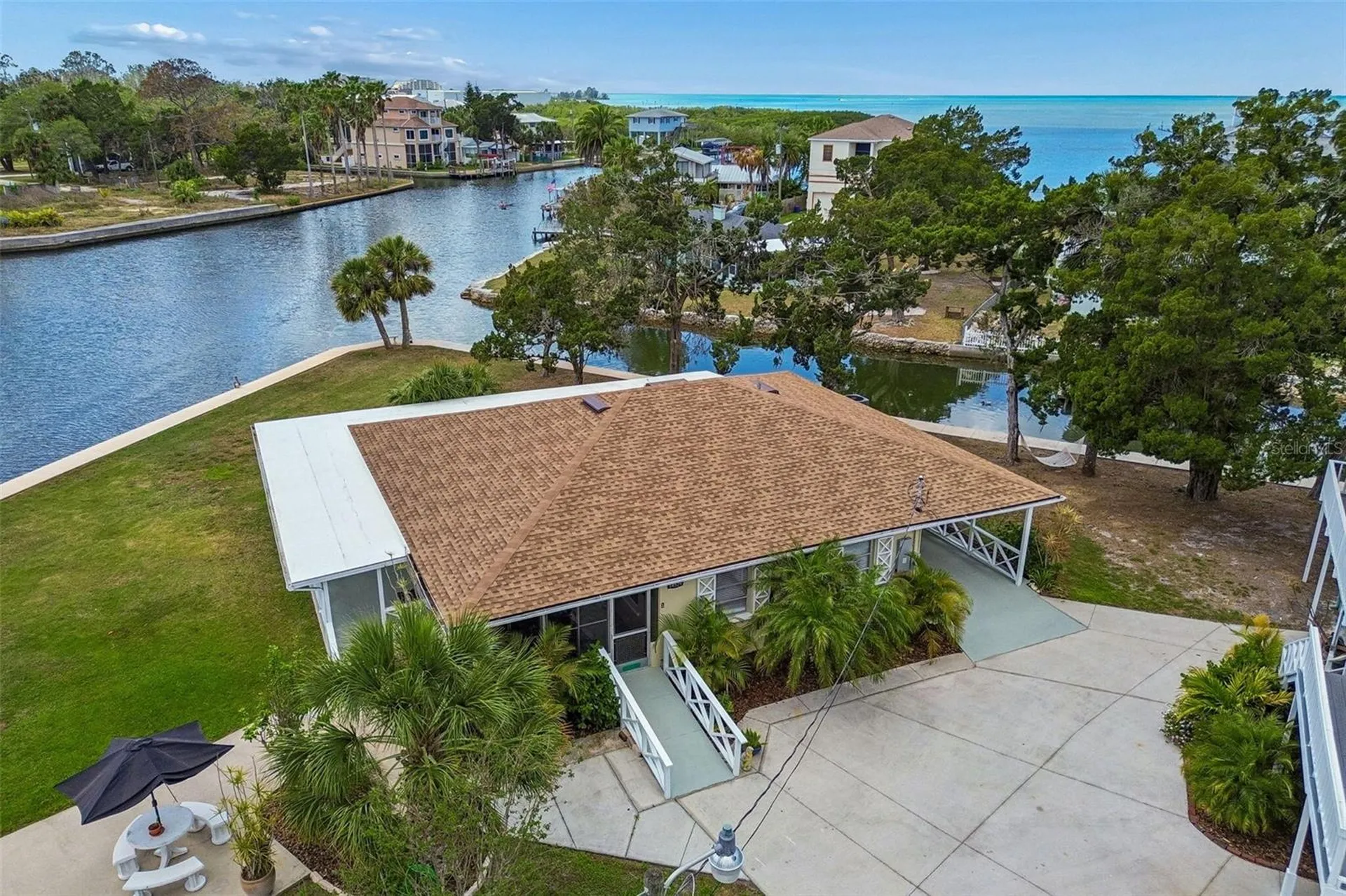 14539 Coffey Lane Hudson FL 34667