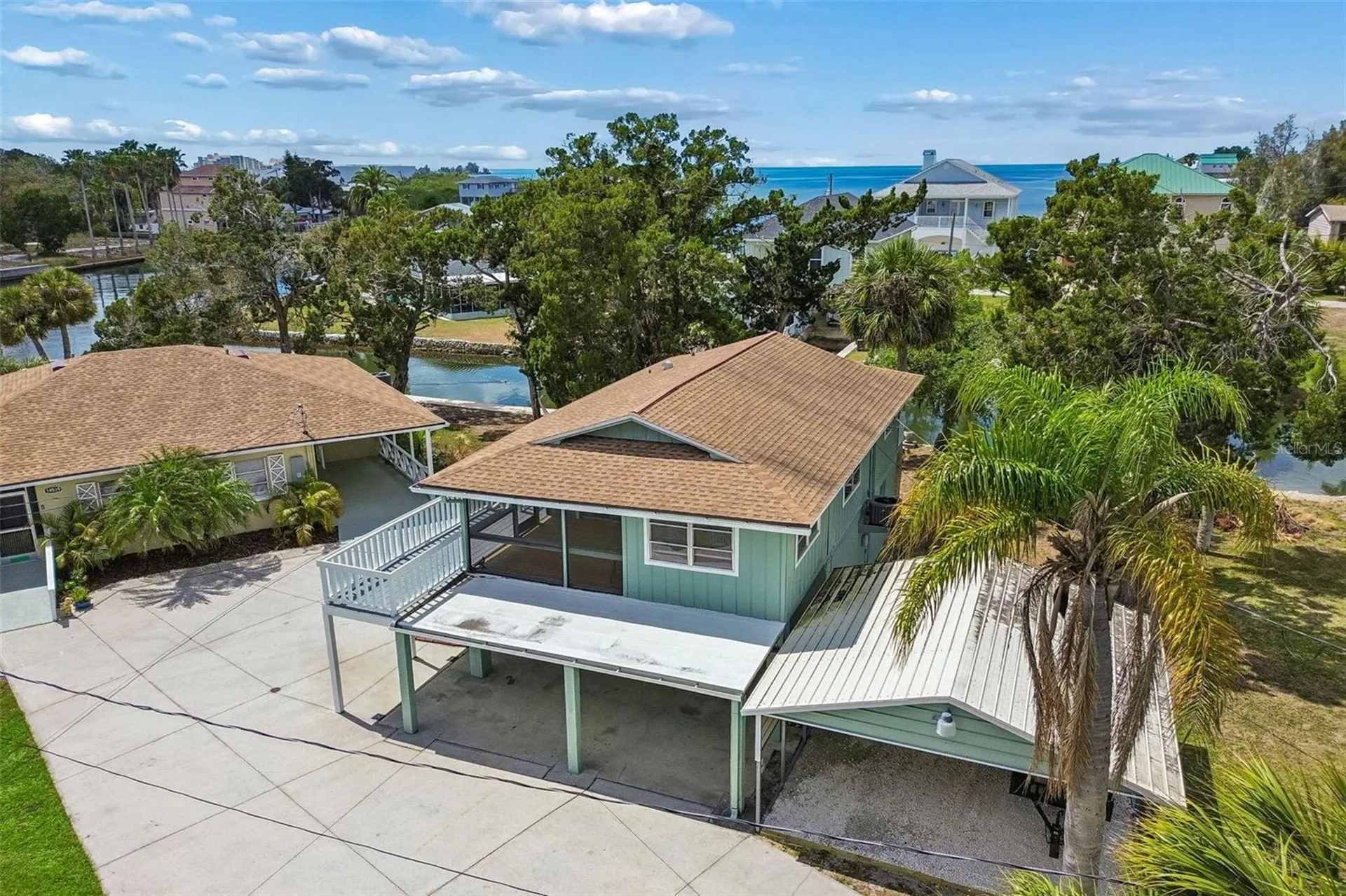 14539 Coffey Lane Hudson FL 34667