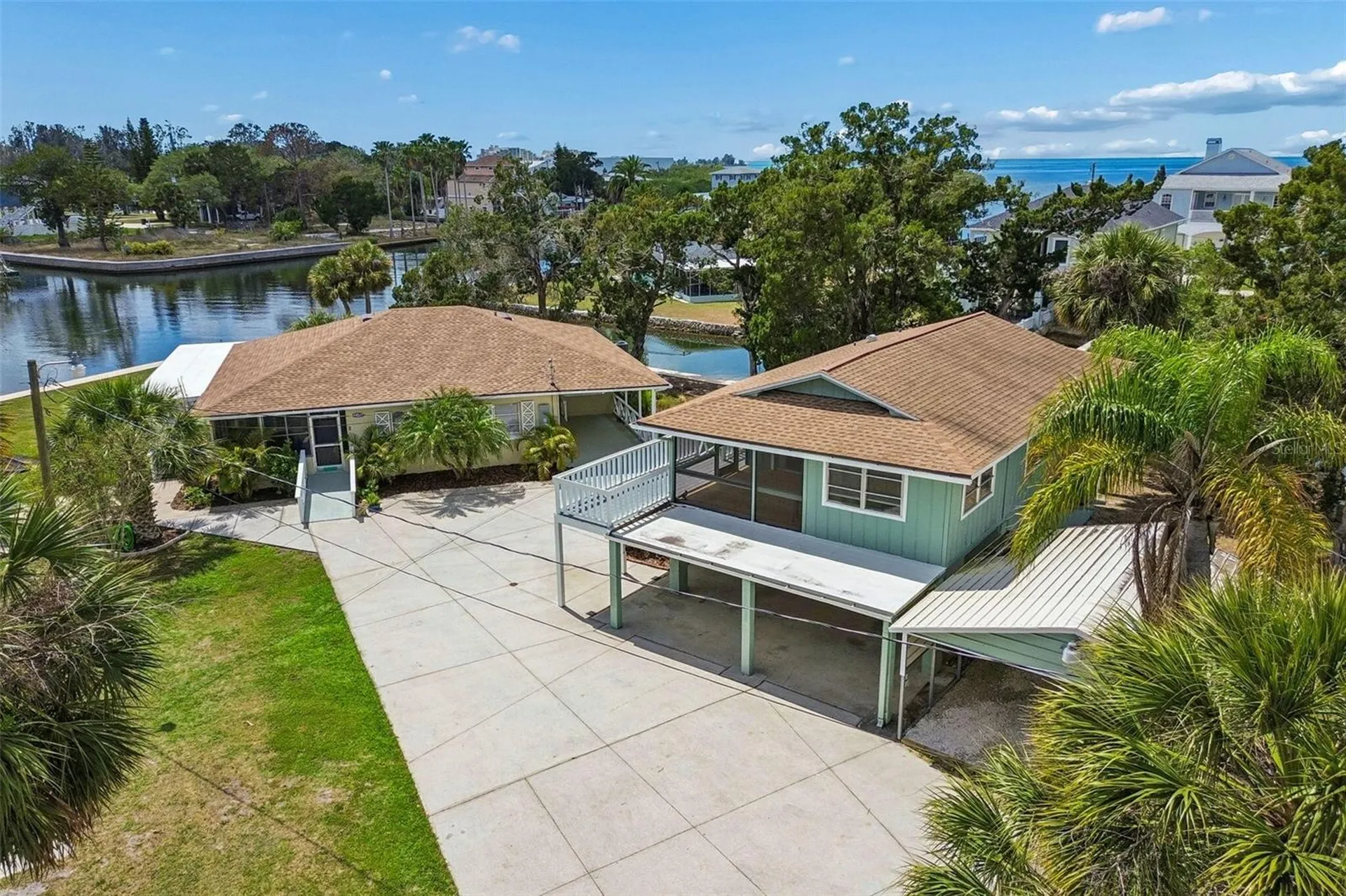 14539 Coffey Lane Hudson FL 34667