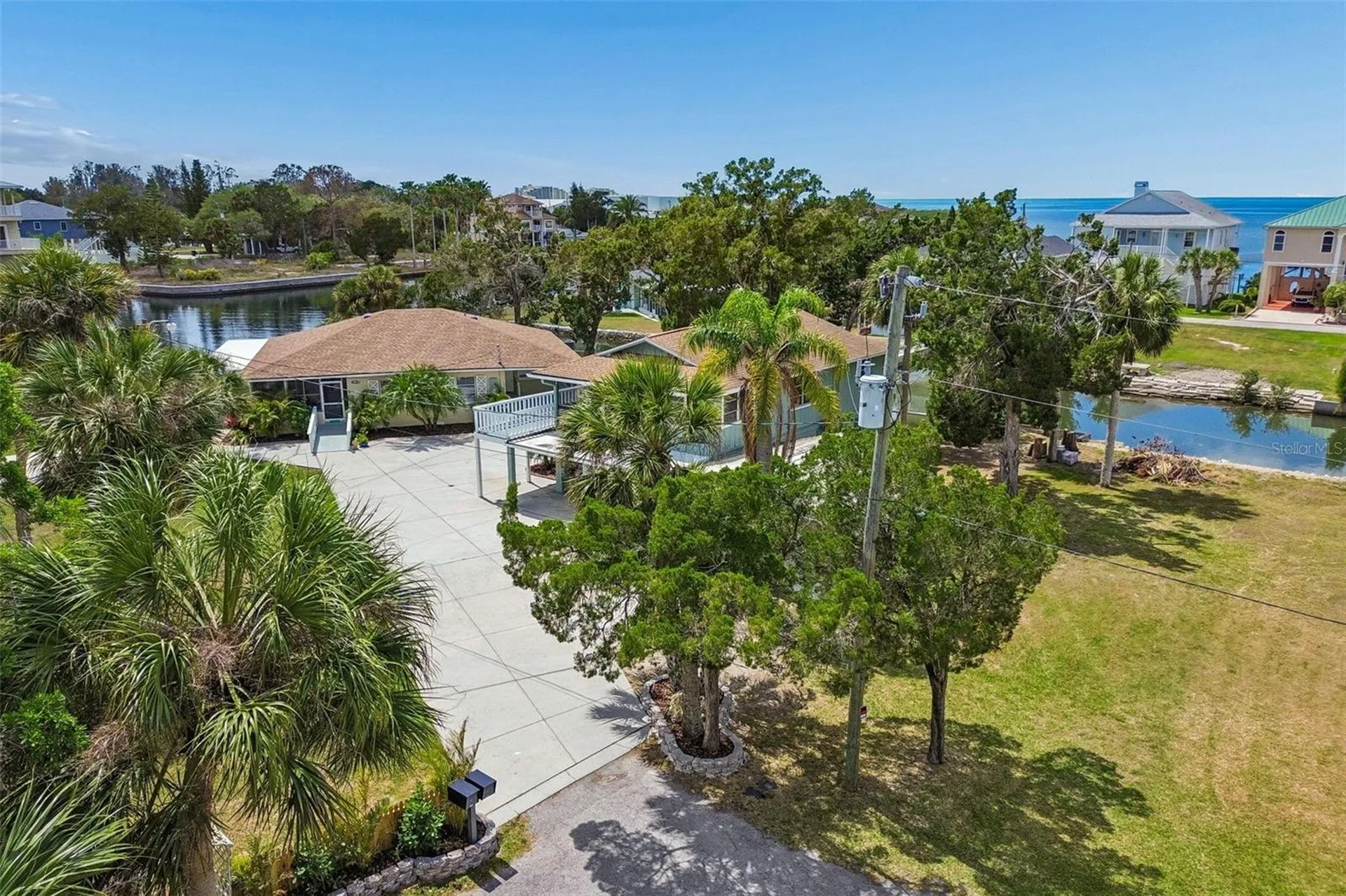 14539 Coffey Lane Hudson FL 34667