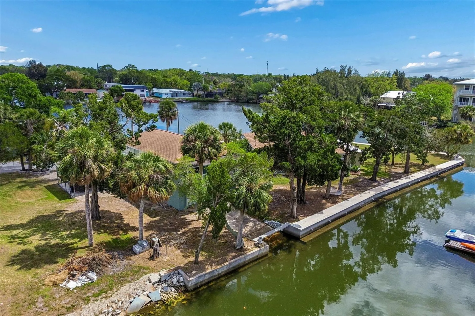14539 Coffey Lane Hudson FL 34667