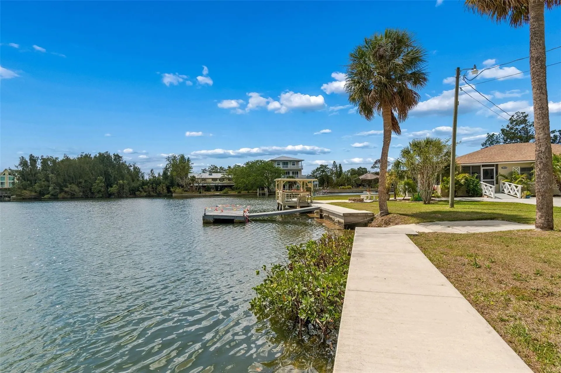 14539 Coffey Lane Hudson FL 34667