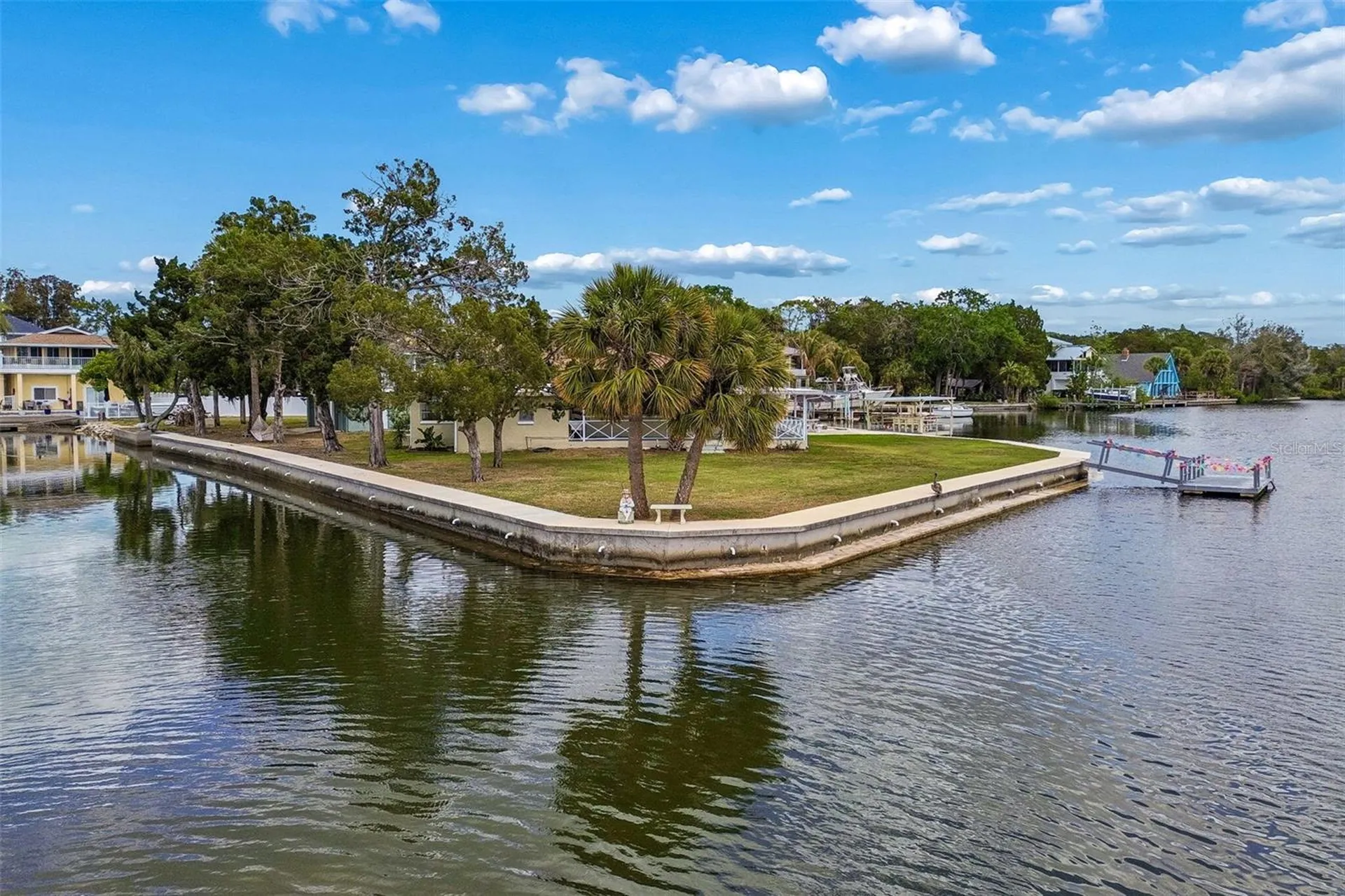 14539 Coffey Lane Hudson FL 34667