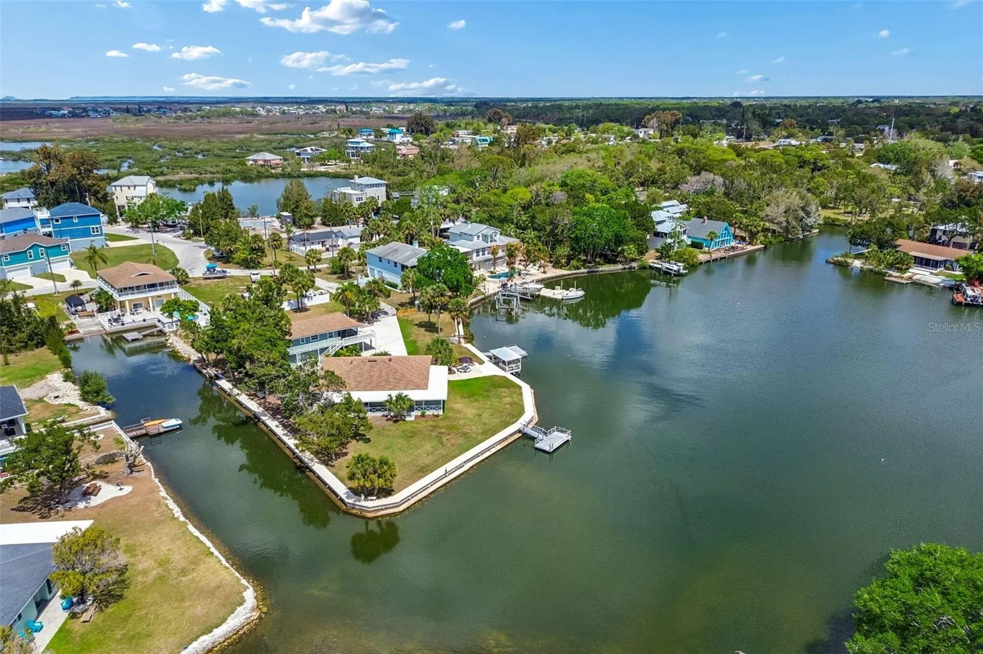 14539 Coffey Lane Hudson FL 34667
