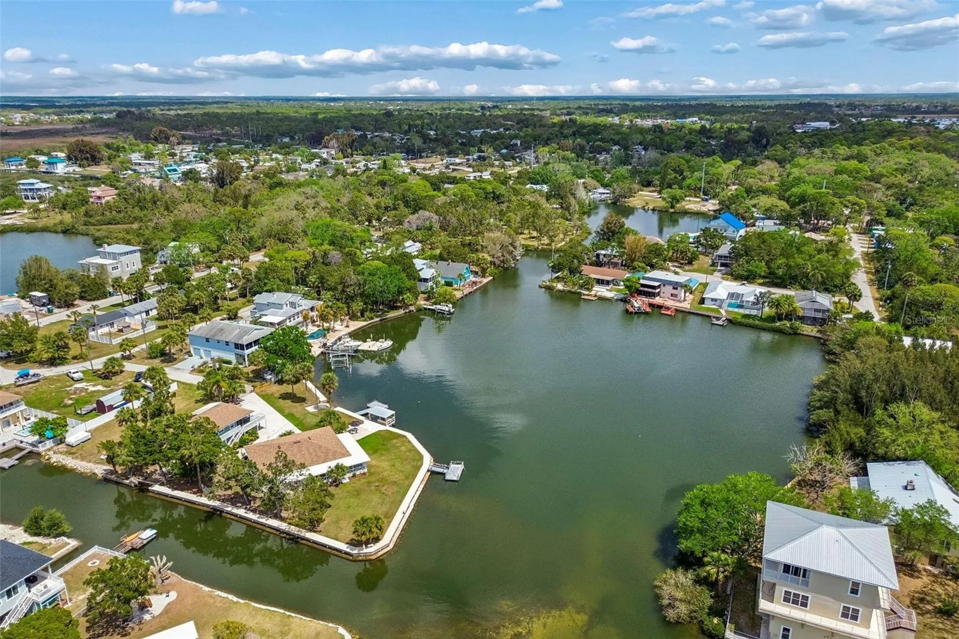 14539 Coffey Lane Hudson FL 34667