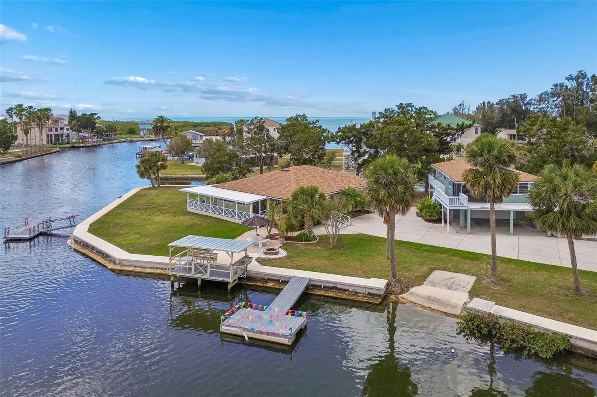 14539 Coffey Lane Hudson FL 34667