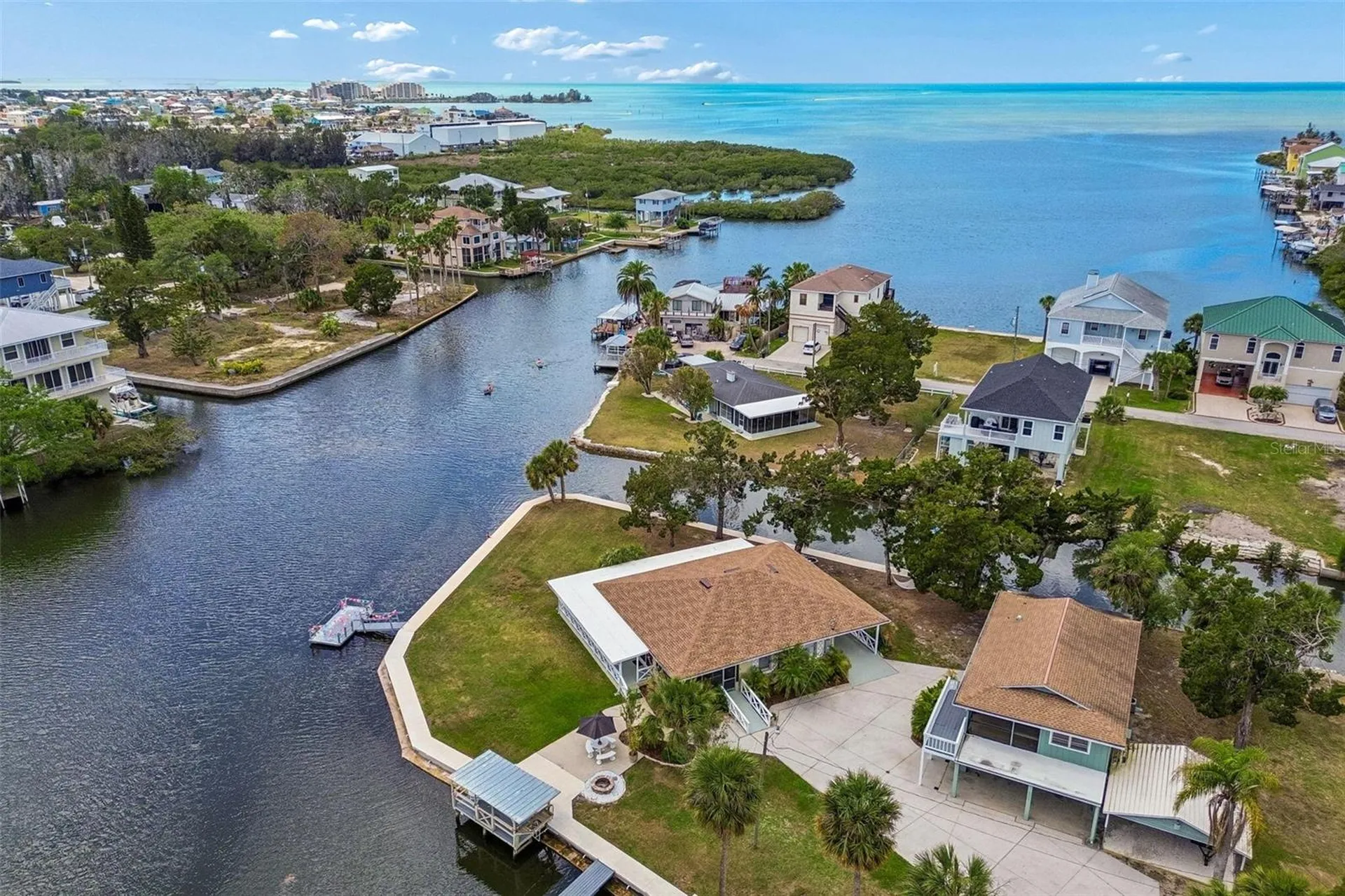 14539 Coffey Lane Hudson FL 34667