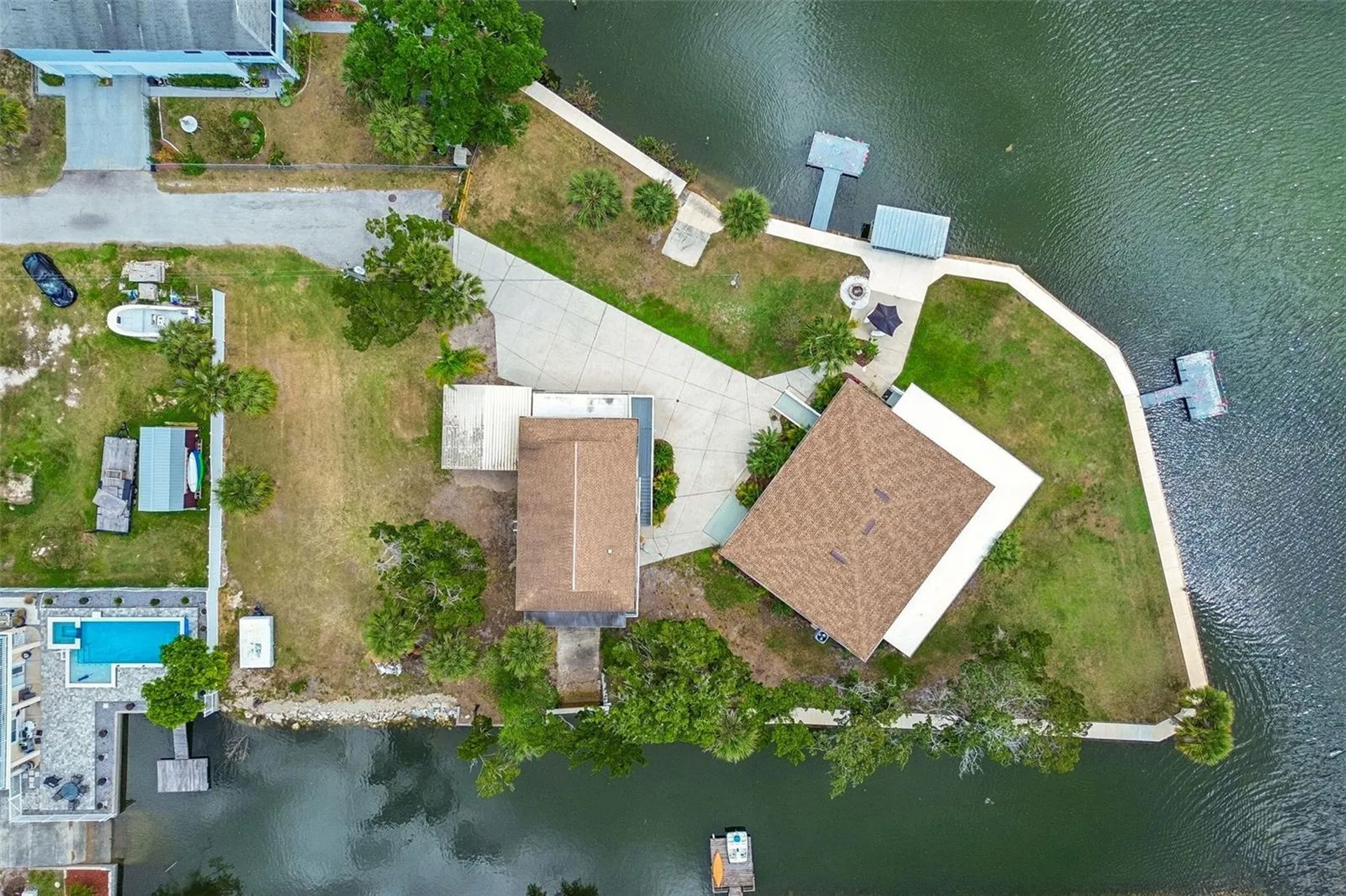 14539 Coffey Lane Hudson FL 34667