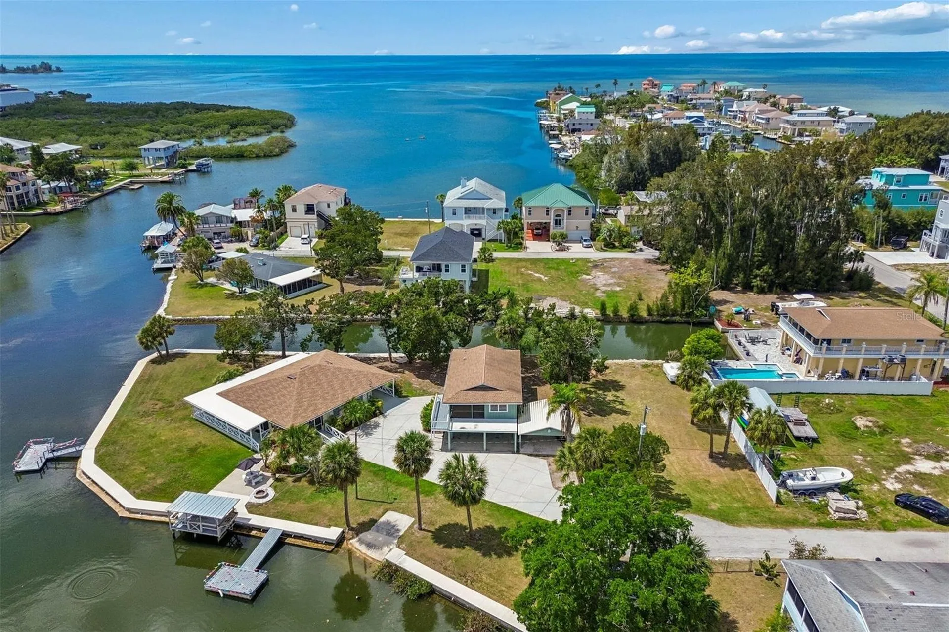14539 Coffey Lane Hudson FL 34667