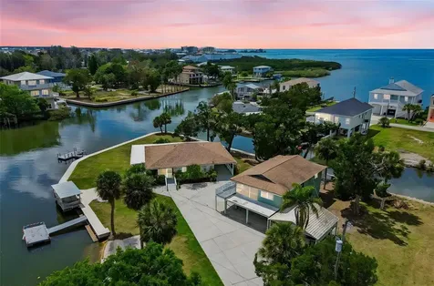 14539 Coffey Lane Hudson FL 34667
