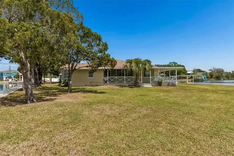 14539 Coffey Lane Hudson FL 34667