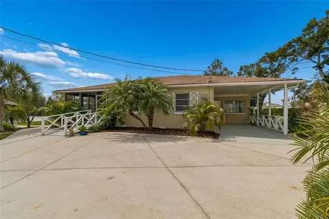14539 Coffey Lane Hudson FL 34667