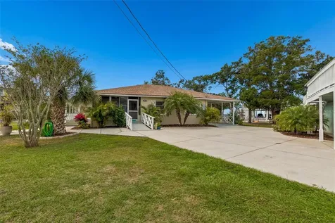 14539 Coffey Lane Hudson FL 34667
