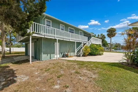 14539 Coffey Lane Hudson FL 34667