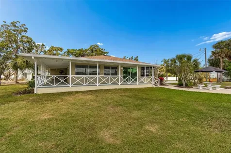 14539 Coffey Lane Hudson FL 34667