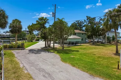 14539 Coffey Lane Hudson FL 34667