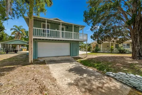 14539 Coffey Lane Hudson FL 34667