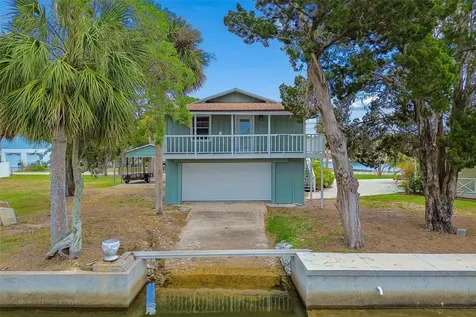 14539 Coffey Lane Hudson FL 34667
