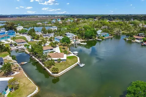 14539 Coffey Lane Hudson FL 34667