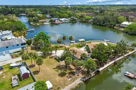 14539 Coffey Lane Hudson FL 34667