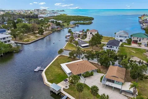 14539 Coffey Lane Hudson FL 34667
