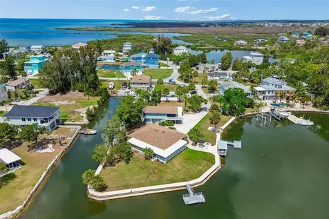 14539 Coffey Lane Hudson FL 34667