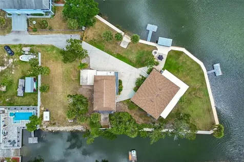 14539 Coffey Lane Hudson FL 34667