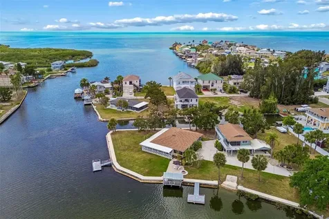 14539 Coffey Lane Hudson FL 34667
