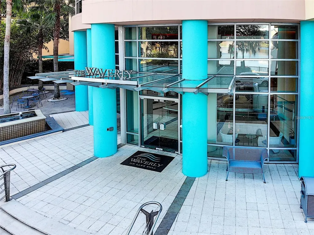 322 E Central Boulevard Orlando FL 32801