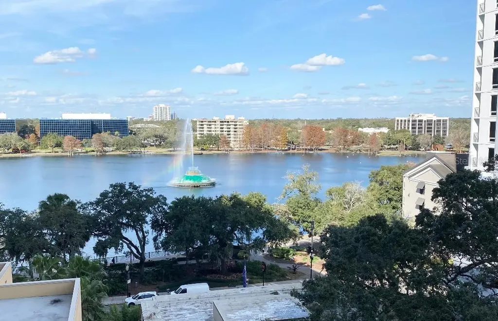 322 E Central Boulevard Orlando FL 32801