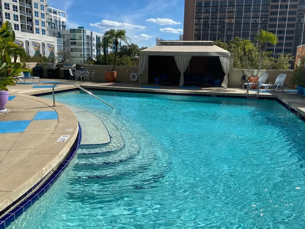 322 E Central Boulevard Orlando FL 32801