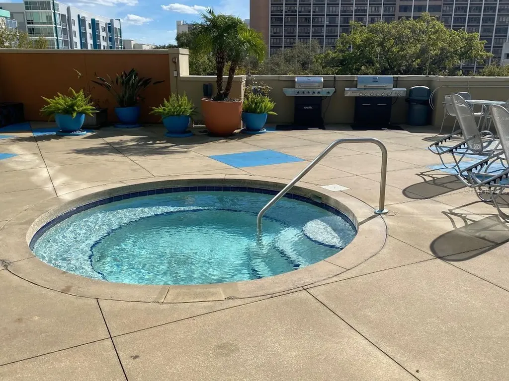 322 E Central Boulevard Orlando FL 32801