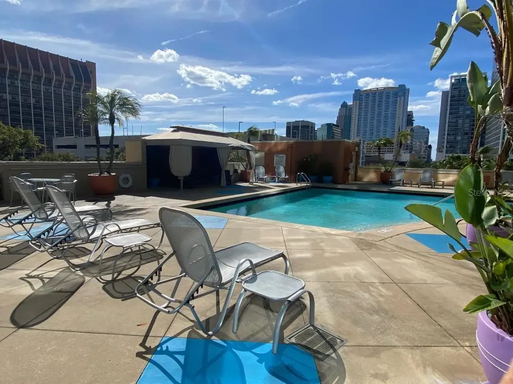322 E Central Boulevard Orlando FL 32801