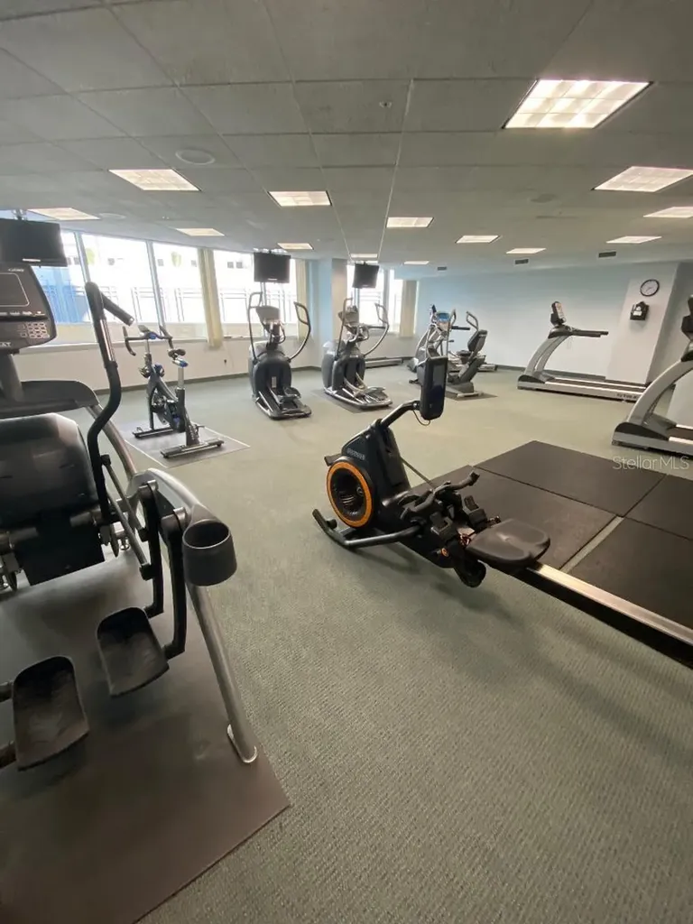 322 E Central Boulevard Orlando FL 32801