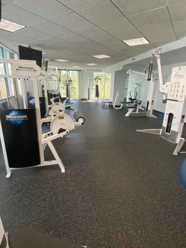 322 E Central Boulevard Orlando FL 32801